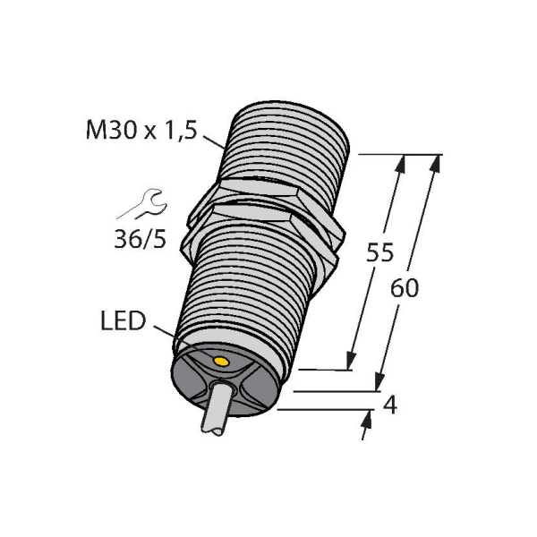 BI10-M30-ADZ3X | 100018036